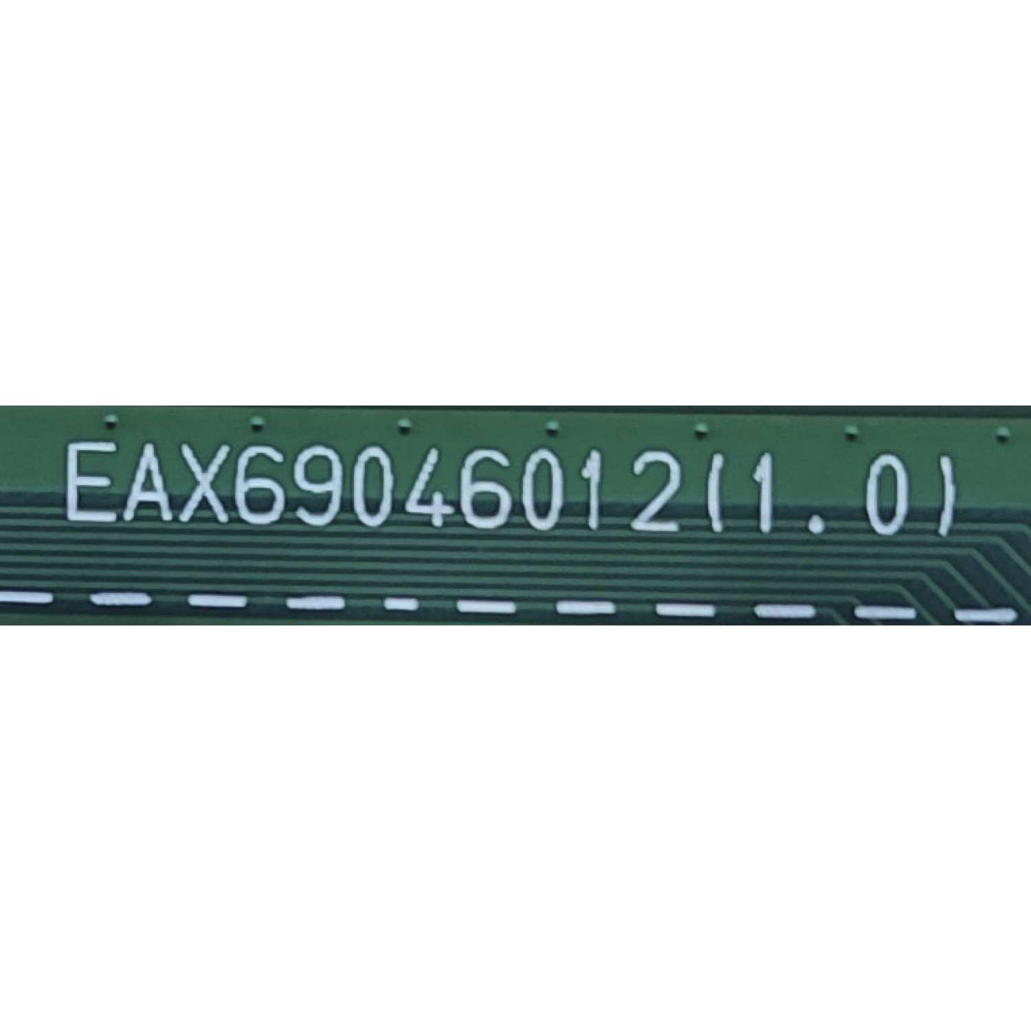 MAIN PARA TV LG / NUMERO DE PARTE EBR32076203 / EAX69046012 / EAX69046012(1.0) / 2KEBR010000Q / MODELO 43UH5F-HJ / 43UH5F-HJ.UFBNLTF - Imagen 3